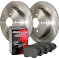 OE Plus Brake Kit 2 Wheel