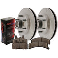 OE Plus Brake Kit 2 Wheel
