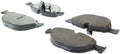 Centric OE Grade Front Brake Kit (2 Wheel)