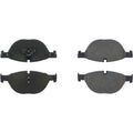 Centric OE Grade Front Brake Kit (2 Wheel)