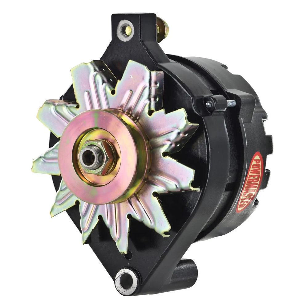 ALT FORD 1G BLACK 75A 1V PULLEY 1 WIRE