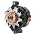 ALT FORD 1G BLACK 75A 1V PULLEY 1 WIRE