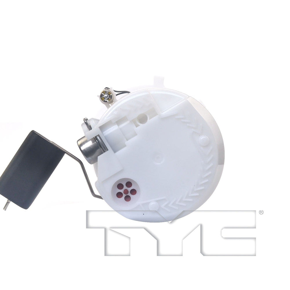 TYC auto part