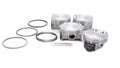Wiseco Toyota 3TC2TG 1.375 C.H. 8700XX Piston Shelf Stock