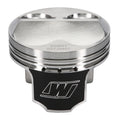 HONDA 4V DOME +6.5CC STRUTTED 87MM