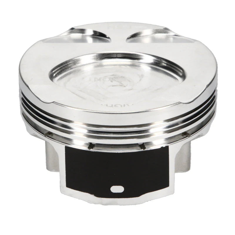 MITS TURBO DISH -10CC 1.378 X 86.0