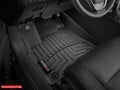 WeatherTech Tan Seatback Cargo Liners HP Fits -20-20 Chevrolet GMC Cadillac - 411731IM
