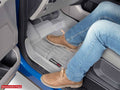 WeatherTech Tan Seatback Cargo Liners HP Fits -20-20 Chevrolet GMC Cadillac - 411731IM