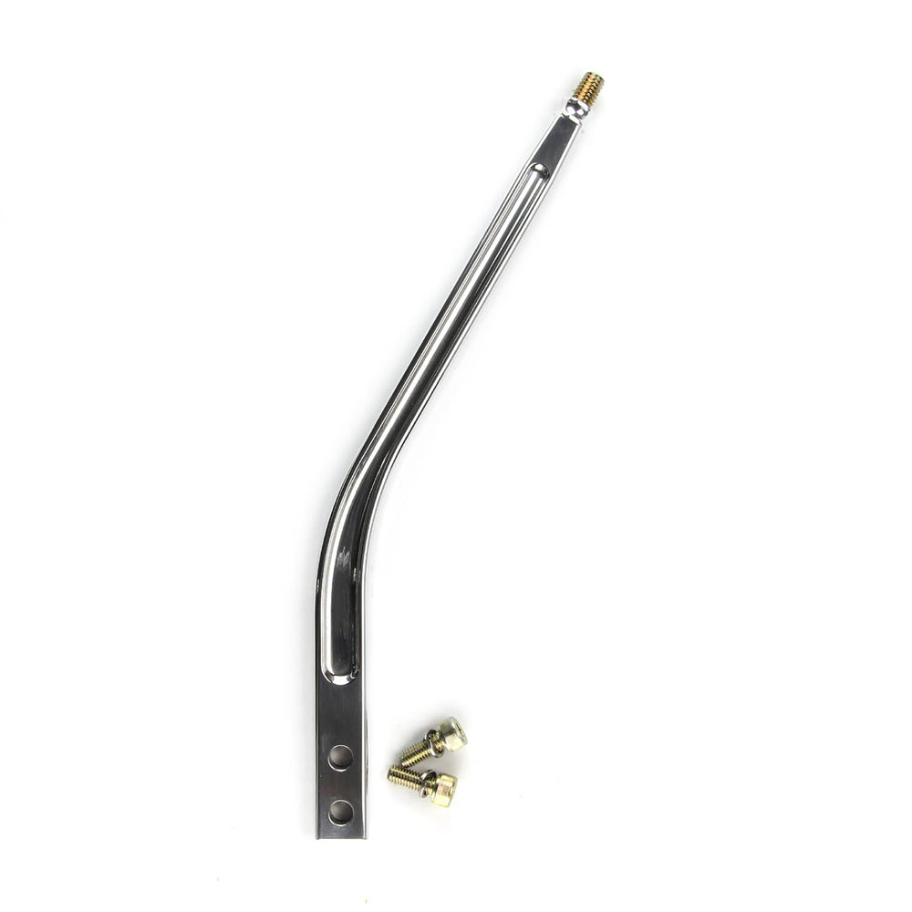 Lokar polished auto part