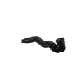 Gates 08-10 Ford Super Duty V-8 6.4L Diesel Lower Rad. To Pipe Molded Coolant Hose