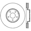 StopTech SportStop 6/02-08 Nissan 350Z / 8/02-04 Infiniti G35 Slotted & Drilled Rear Right Rotor