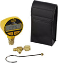 VACUUM GAUGE W/DIGITAL LCD DISPLAY