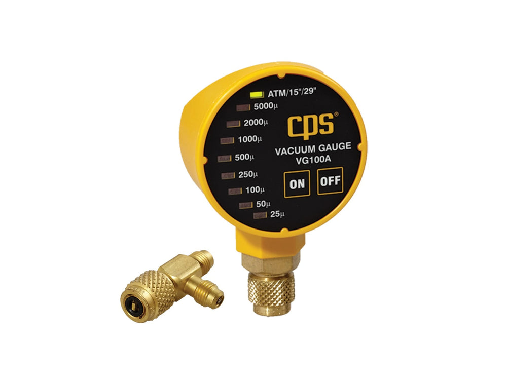CPS PRODUCTS gauge