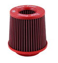 BMC 2012+ Audi A4 (8K/B8) 4.2 TFSI RS4 Quattro Replacement Panel Air Filters (Full Kit)
