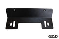 ~(18 lbs. 40X14X2)~ Signature Series Shorty Bolt On Skid Plate