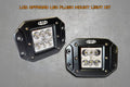 ~(18 lbs. 40X14X2)~ Signature Series Shorty Bolt On Skid Plate