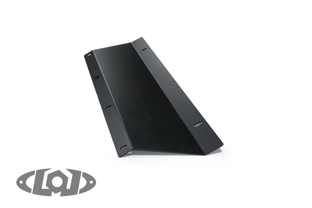 ~(18 lbs. 40X14X2)~ Signature Series Shorty Bolt On Skid Plate