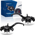 Bearing Kit-Chrysler 9.25
