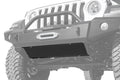 ~(18 lbs. 40X14X2)~ Signature Series Mid Width / Full Width / Crawler Bolt on Skid Plate