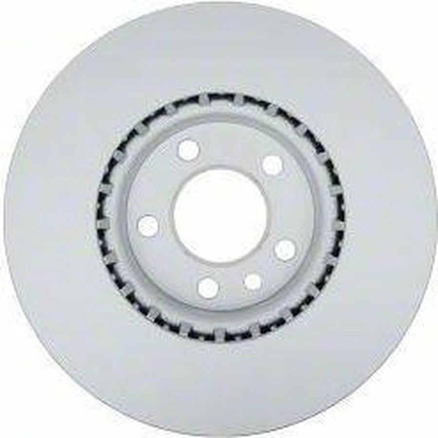 BRAKE ROTOR