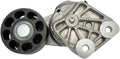 BELT TENSIONER