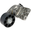 BELT TENSIONER