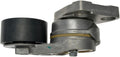 BELT TENSIONER