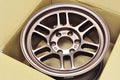 Enkei Trail-Finder 17x9 / 6x135 BP / ET12 / 87.1mm Bore - Matte Bronze Wheel