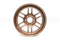 Enkei Trail-Finder 17x9 / 6x135 BP / ET12 / 87.1mm Bore - Matte Bronze Wheel