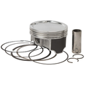 Vertex Pistons 08-13 KRF 750 Teryx 4x4/KRF 750 Teryx 4x4 LE Forged Replica Piston Kit - 84.950mm