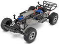SLASH 2WD UNASSEMBLED KIT: 1/10-SCA