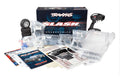 TRAXXAS auto part detail