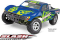SLASH 2WD UNASSEMBLED KIT: 1/10-SCA