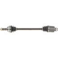 NEW CV DRIVE AXLES