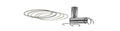 Mahle Engine Piston 224-3740X