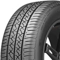 Enkei Trail-Cross 17x9in / 6x139.7 BP / 0mm Offset / 106.1mm Bore - Matte Black Wheel