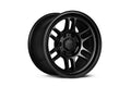 Enkei Trail-Finder 17x9 / 6x135 BP / ET12 / 87.1mm Bore - Matte Black Wheel