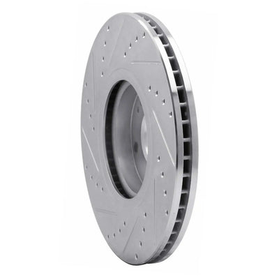 R1 Concepts silver auto part