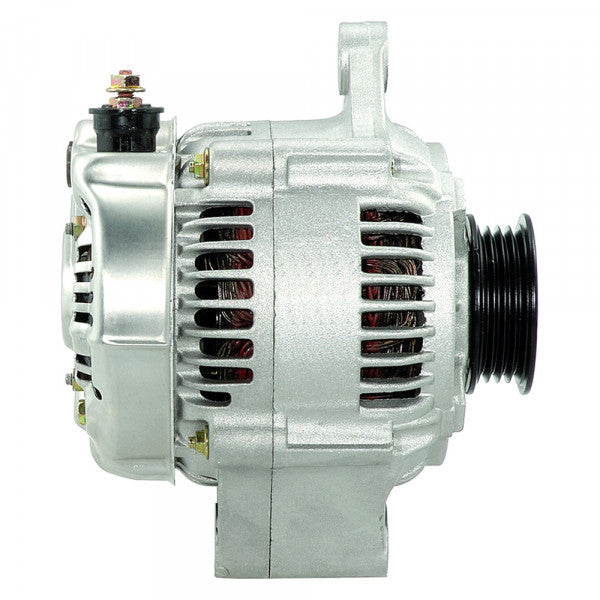 REMY red auto part