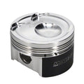 Manley PIST-FORD 2.3L 87.5mm/1.291 CD/DISH E/D EA