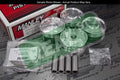 Manley Performance Pistons-Subu Fa20 11.4CC Dish E/D