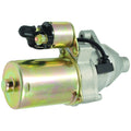 REMANUFACTURED STARTER