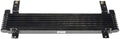 TRANSMISSION OIL COOLER ASSEMBLY