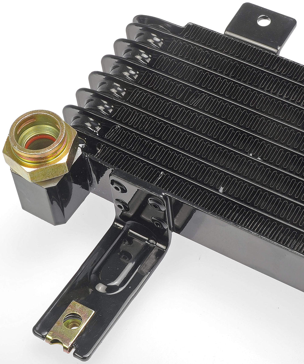 TRANSMISSION OIL COOLER ASSEMBLY