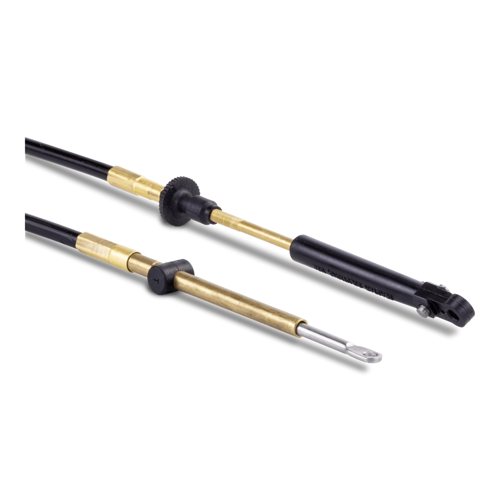 XTREME CABLE ASM 42FT OMC BLACK