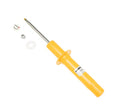 Koni Sport (Yellow) Shock for Audi a4 & S4 (B9) - 49mm Clamp - Front
