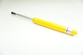 Koni Sport (Yellow) Shock 99-02 Saab 9-3 incl. Viggen - Front