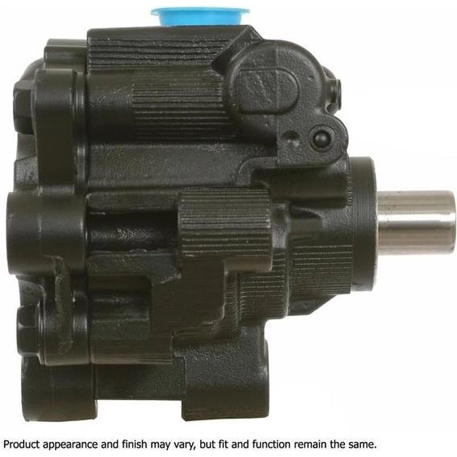 A1 REMFG INC auto part