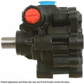 A1 REMFG INC auto part