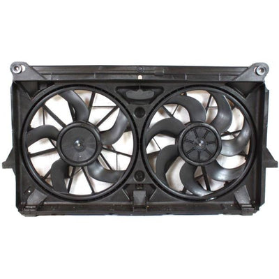 GM Performance auto part
